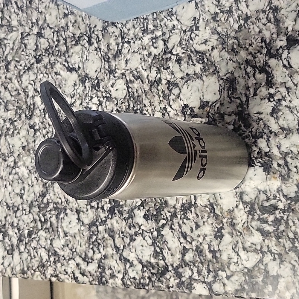 Adidas  bottle